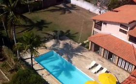 CasaGrandeItaúna - Casa na praia de Itaúna, Saquarema, rústica e aconchegante, ideal para famílias - petfriendy