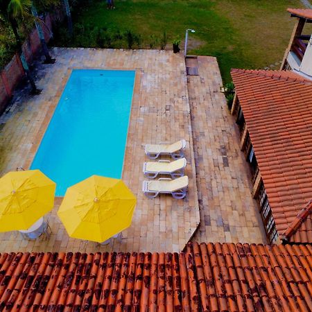 CasaGrandeItaúna - Casa na praia de Itaúna, Saquarema, rústica e aconchegante, ideal para famílias - petfriendy Exterior foto