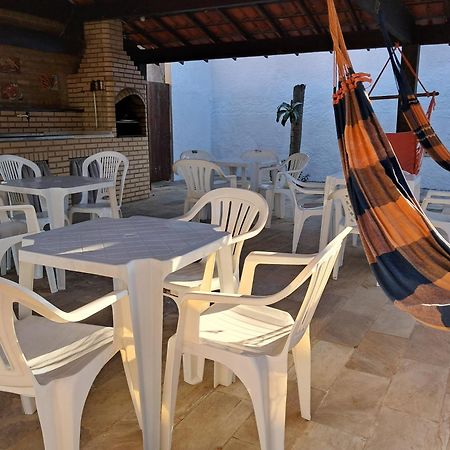 CasaGrandeItaúna - Casa na praia de Itaúna, Saquarema, rústica e aconchegante, ideal para famílias - petfriendy Exterior foto