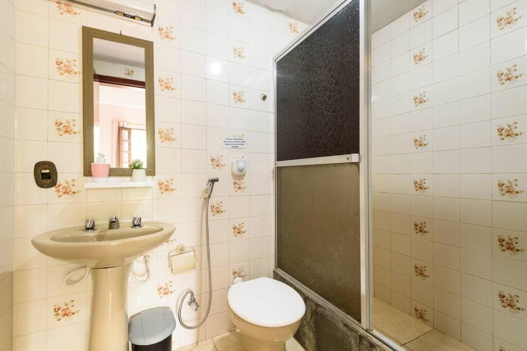 CasaGrandeItaúna - Casa na praia de Itaúna, Saquarema, rústica e aconchegante, ideal para famílias - petfriendy Exterior foto