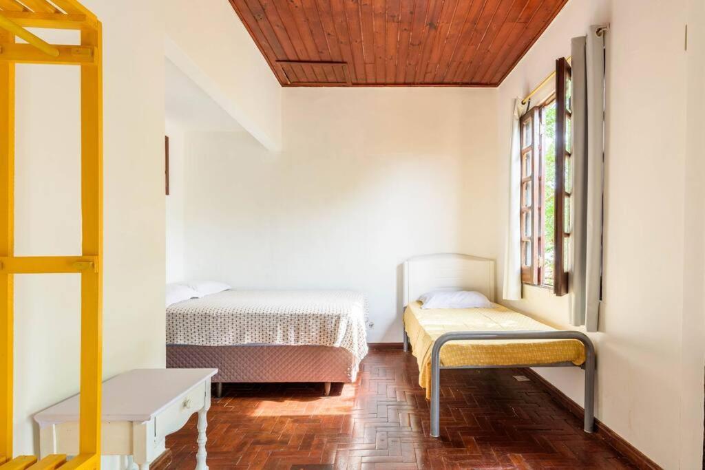CasaGrandeItaúna - Casa na praia de Itaúna, Saquarema, rústica e aconchegante, ideal para famílias - petfriendy Exterior foto