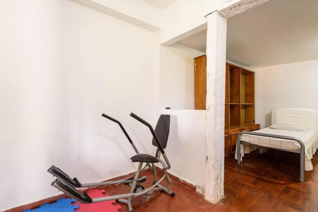 CasaGrandeItaúna - Casa na praia de Itaúna, Saquarema, rústica e aconchegante, ideal para famílias - petfriendy Exterior foto