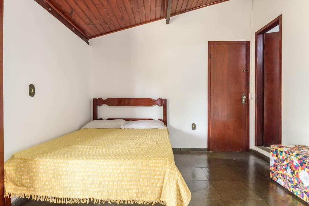 CasaGrandeItaúna - Casa na praia de Itaúna, Saquarema, rústica e aconchegante, ideal para famílias - petfriendy Exterior foto