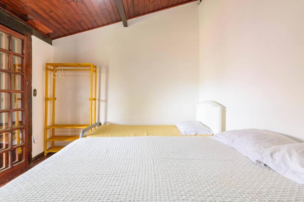 CasaGrandeItaúna - Casa na praia de Itaúna, Saquarema, rústica e aconchegante, ideal para famílias - petfriendy Exterior foto