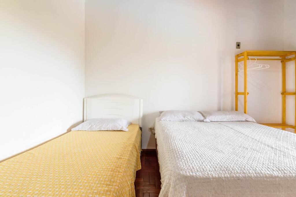 CasaGrandeItaúna - Casa na praia de Itaúna, Saquarema, rústica e aconchegante, ideal para famílias - petfriendy Exterior foto