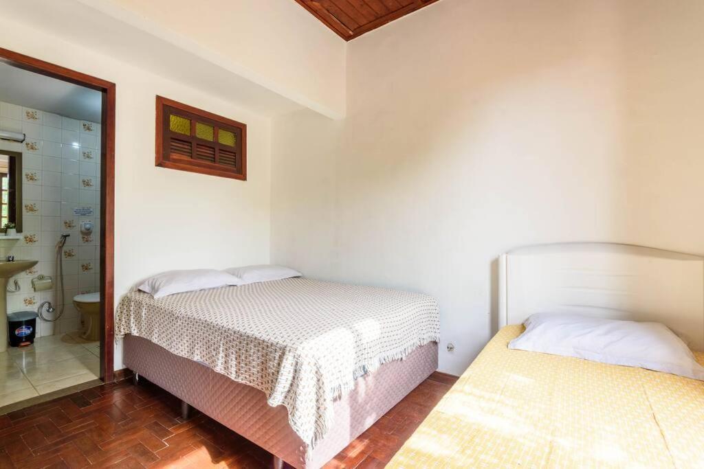 CasaGrandeItaúna - Casa na praia de Itaúna, Saquarema, rústica e aconchegante, ideal para famílias - petfriendy Exterior foto