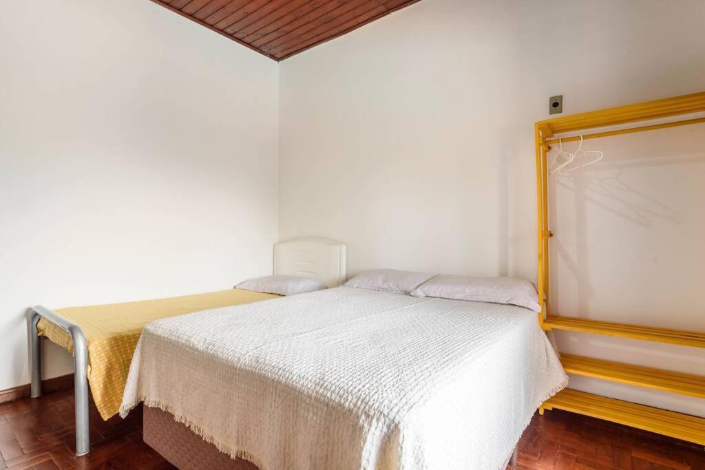 CasaGrandeItaúna - Casa na praia de Itaúna, Saquarema, rústica e aconchegante, ideal para famílias - petfriendy Exterior foto