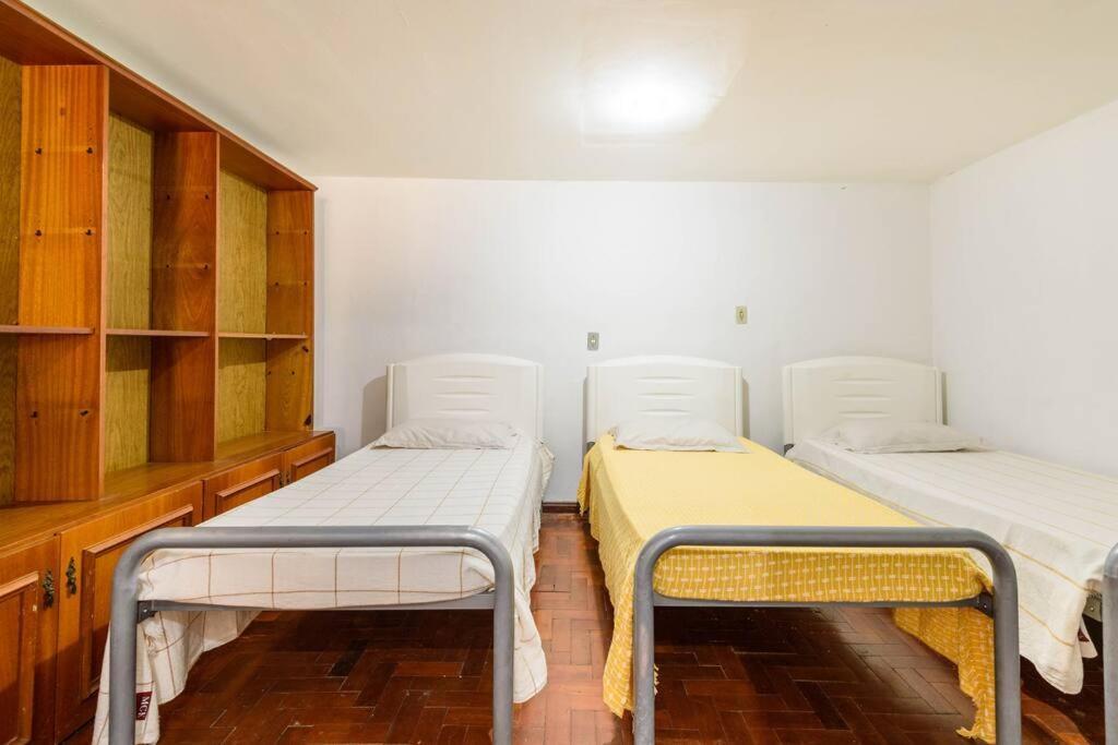 CasaGrandeItaúna - Casa na praia de Itaúna, Saquarema, rústica e aconchegante, ideal para famílias - petfriendy Exterior foto