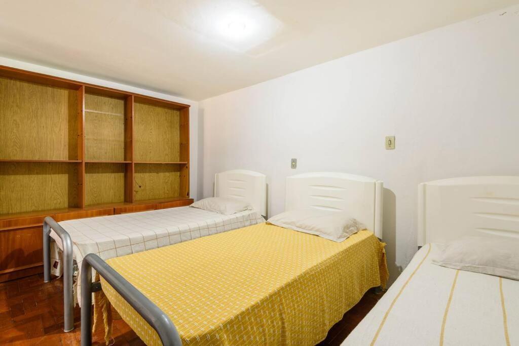 CasaGrandeItaúna - Casa na praia de Itaúna, Saquarema, rústica e aconchegante, ideal para famílias - petfriendy Exterior foto