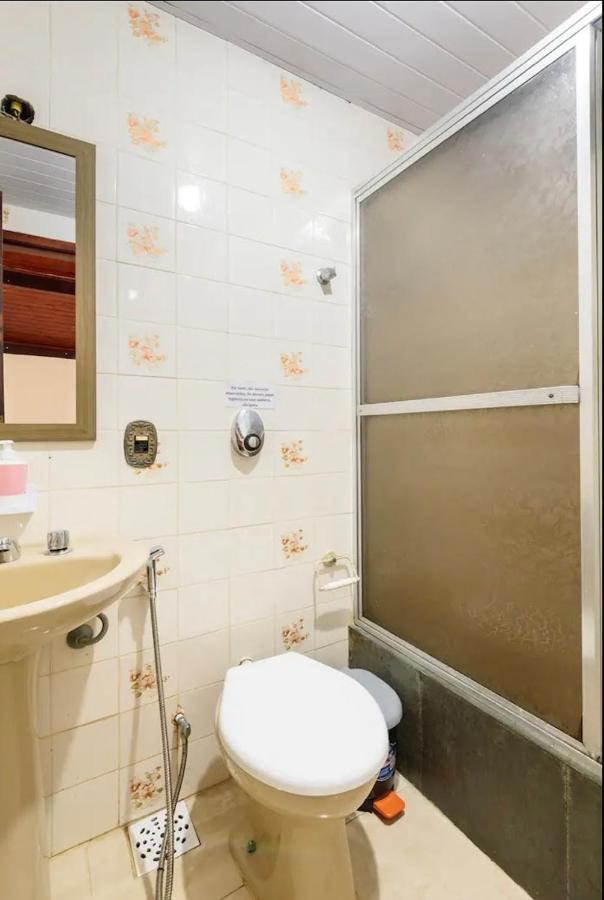 CasaGrandeItaúna - Casa na praia de Itaúna, Saquarema, rústica e aconchegante, ideal para famílias - petfriendy Exterior foto