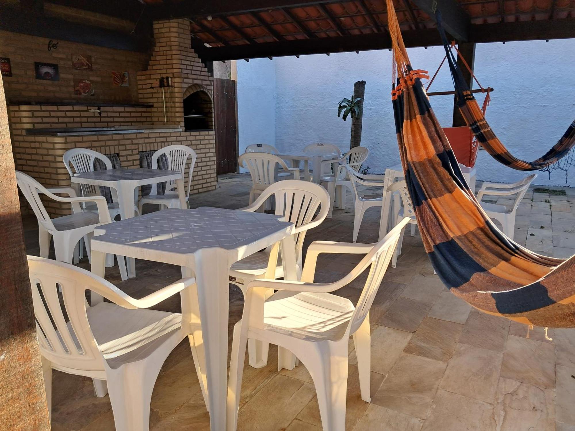 CasaGrandeItaúna - Casa na praia de Itaúna, Saquarema, rústica e aconchegante, ideal para famílias - petfriendy Exterior foto
